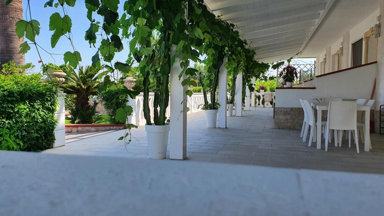 Santa Venere Apartments "Parcheggio Privato Moto-Auto" Ricarica Auto Elettriche Tropea Εξωτερικό φωτογραφία
