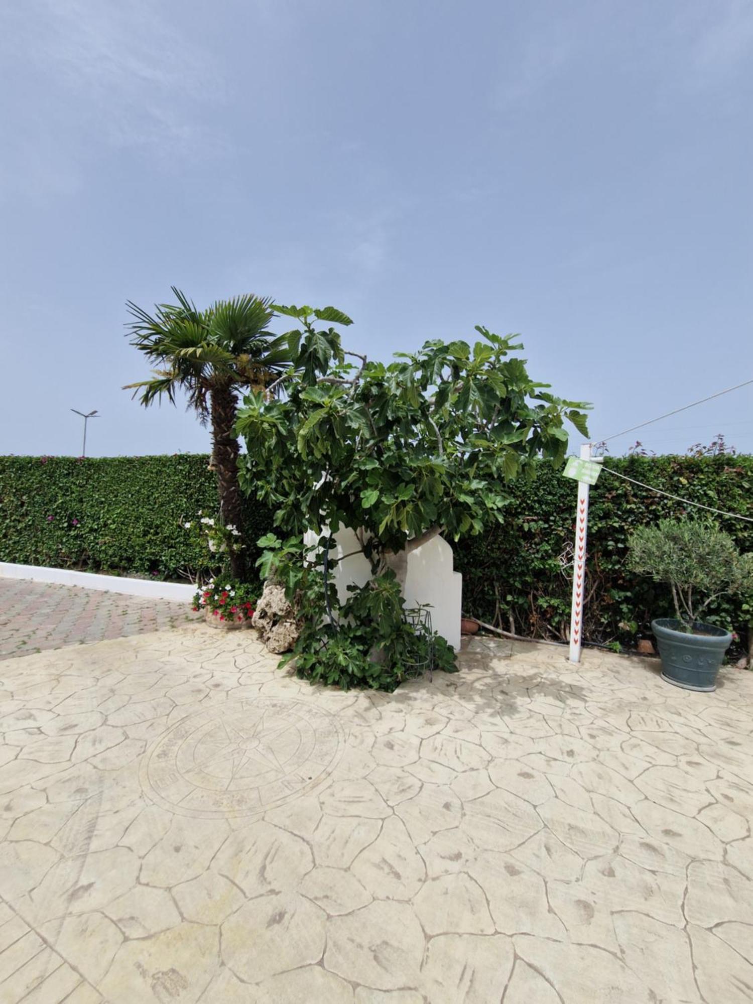 Santa Venere Apartments "Parcheggio Privato Moto-Auto" Ricarica Auto Elettriche Tropea Εξωτερικό φωτογραφία