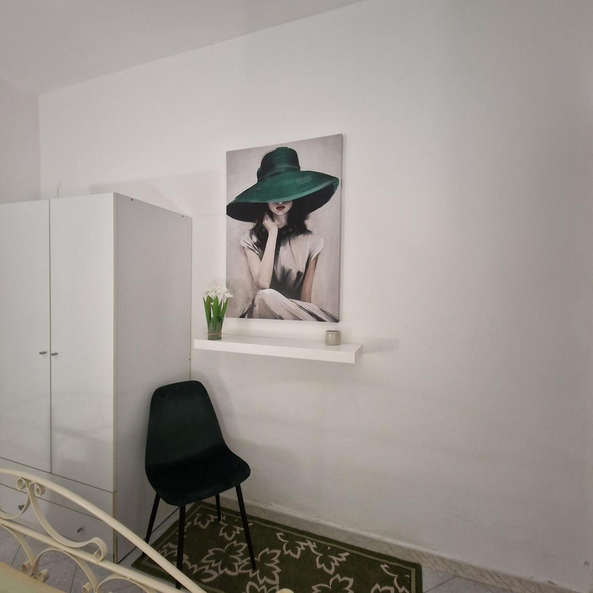 Santa Venere Apartments "Parcheggio Privato Moto-Auto" Ricarica Auto Elettriche Tropea Εξωτερικό φωτογραφία